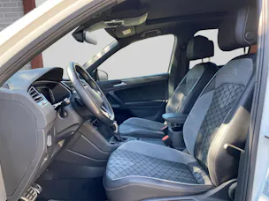 VW Tiguan 1.4 TSI PHEV R-Line DSG 2WD / inkl. Winter- und Sommerreifen / frisch ab MFK