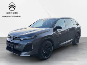 Citroën C5 Aircross 1.2 Hybrid Max