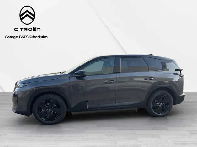 Citroën C5 Aircross 1.2 Hybrid Max