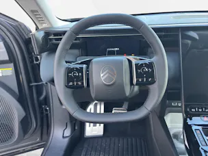 Citroën C5 Aircross 1.2 Hybrid Max
