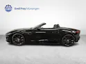 Jaguar F-Type Convertible 5.0 V8 R AWD