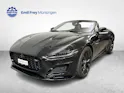 Jaguar F-Type Convertible 5.0 V8 R AWD