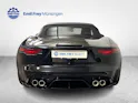 Jaguar F-Type Convertible 5.0 V8 R AWD