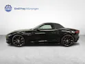 Jaguar F-Type Convertible 5.0 V8 R AWD