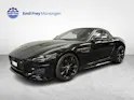 Jaguar F-Type Convertible 5.0 V8 R AWD