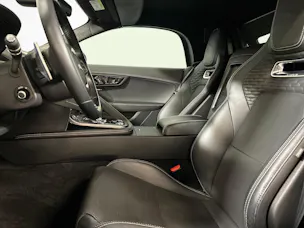 Jaguar F-Type Convertible 5.0 V8 R AWD