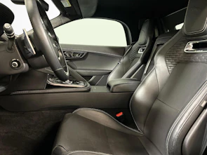 Fahrzeugbild JAGUAR F-Type Convertible 5.0 V8 R AWD