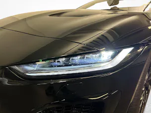 Jaguar F-Type Convertible 5.0 V8 R AWD