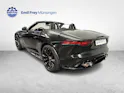 Jaguar F-Type Convertible 5.0 V8 R AWD