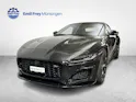 Jaguar F-Type Convertible 5.0 V8 R AWD