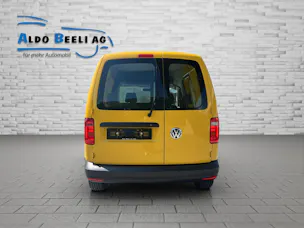 VW Caddy 2.0 TDI Trendline