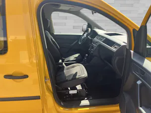 VW Caddy 2.0 TDI Trendline
