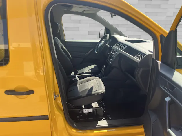 VW Caddy 2.0 TDI Trendline