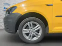 VW Caddy 2.0 TDI Trendline