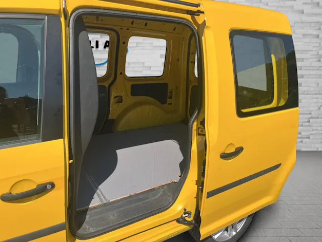 VW Caddy 2.0 TDI Trendline