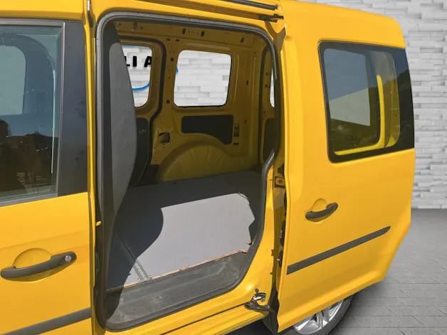 VW Caddy 2.0 TDI Trendline