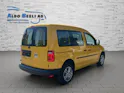 VW Caddy 2.0 TDI Trendline