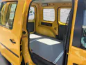 VW Caddy 2.0 TDI Trendline