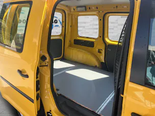 VW Caddy 2.0 TDI Trendline