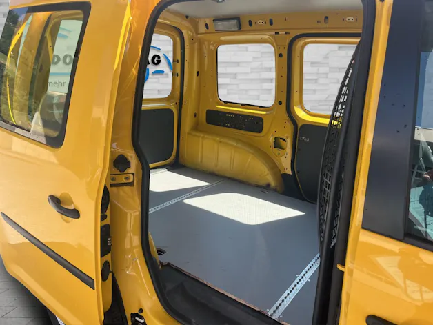 VW Caddy 2.0 TDI Trendline