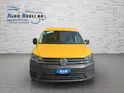 VW Caddy 2.0 TDI Trendline