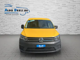 VW Caddy 2.0 TDI Trendline
