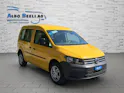 VW Caddy 2.0 TDI Trendline