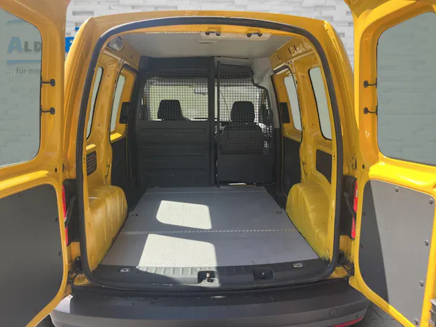 VW Caddy 2.0 TDI Trendline