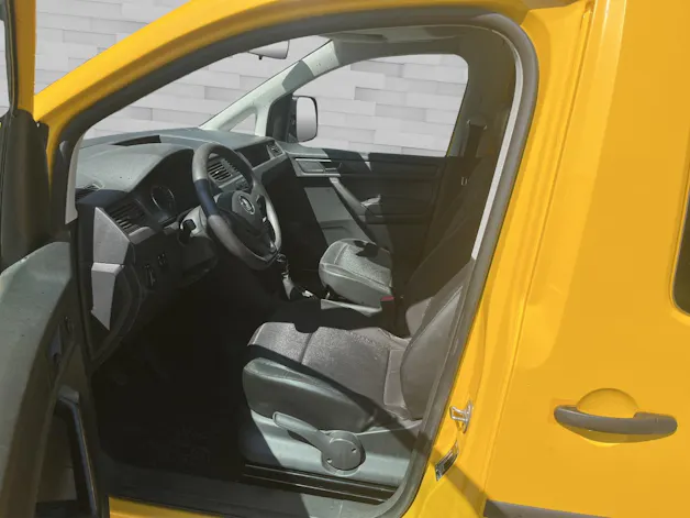 VW Caddy 2.0 TDI Trendline