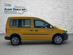 VW Caddy 2.0 TDI Trendline