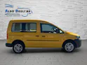 VW Caddy 2.0 TDI Trendline