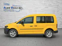 VW Caddy 2.0 TDI Trendline
