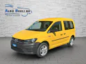 VW Caddy 2.0 TDI Trendline