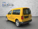 VW Caddy 2.0 TDI Trendline