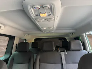 PEUGEOT Traveller Standard 2.2 BlueHDi 180 Family Edition S/S