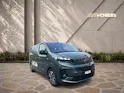 Peugeot Traveller Standard 2.2 BlueHDi 180 Family Edition S/S