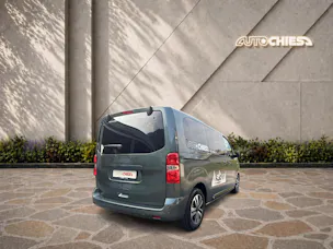 PEUGEOT Traveller Standard 2.2 BlueHDi 180  Family Edition S/S