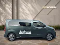 Peugeot Traveller Standard 2.2 BlueHDi 180  Family Edition S/S