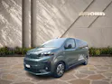 Peugeot Traveller Standard 2.2 BlueHDi 180  Family Edition S/S