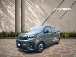 Peugeot Traveller Standard 2.2 BlueHDi 180 Family Edition S/S