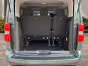 Peugeot Traveller Standard 2.2 BlueHDi 180 Family Edition S/S