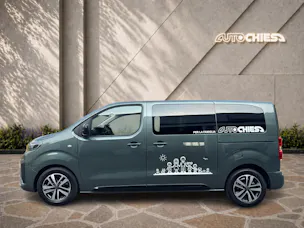 PEUGEOT Traveller Standard 2.2 BlueHDi 180  Family Edition S/S