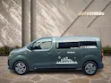 Peugeot Traveller Standard 2.2 BlueHDi 180 Family Edition S/S