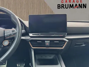 Cupra Formentor 2.0 TSI VZ 4Drive DSG