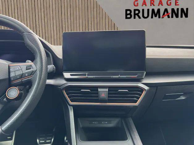 Cupra Formentor 2.0 TSI VZ 4Drive DSG