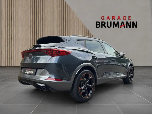 Cupra Formentor 2.0 TSI VZ 4Drive DSG