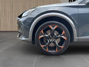 Cupra Formentor 2.0 TSI VZ 4Drive DSG