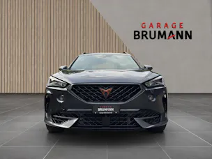 Cupra Formentor 2.0 TSI VZ 4Drive DSG