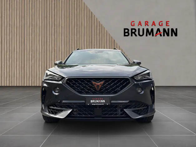Cupra Formentor 2.0 TSI VZ 4Drive DSG