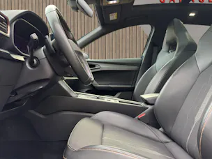 Cupra Formentor 2.0 TSI VZ 4Drive DSG